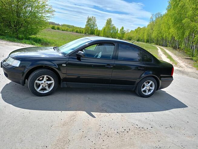 Passat B5