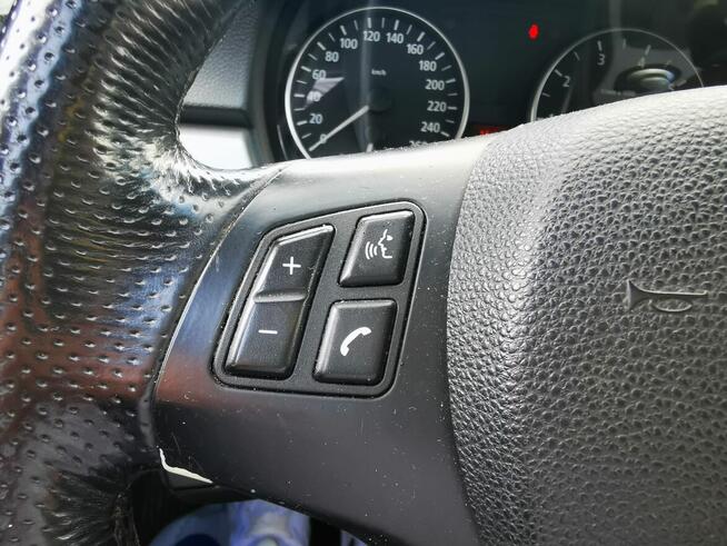 2.0 320i 150KM*e91*Fabryczny lakier * Manual * Serwisowany