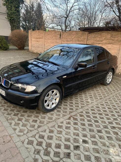 BMW 3 Series (E46)