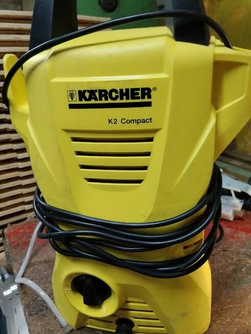 Karcher K2 Compact .