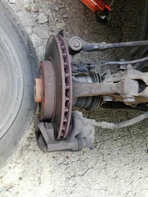 Mechanika diagnostyka elektryka polerowanie serwis itd...