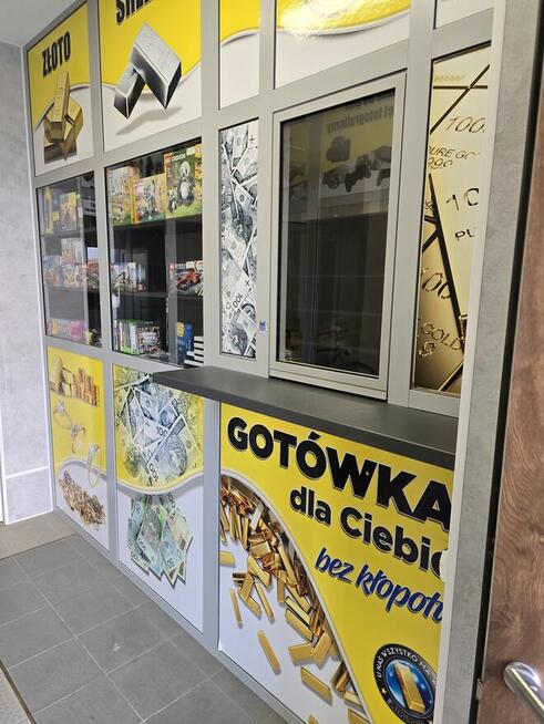Sprzedaż złota pr. 333, pr.585 , pr750 PLUS LOMBARD Kłodzko