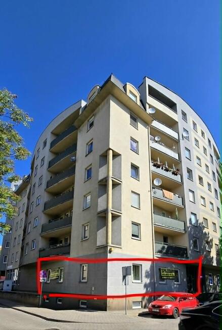 sprzedam mieszkanie /lokal 115m2 9600/m2