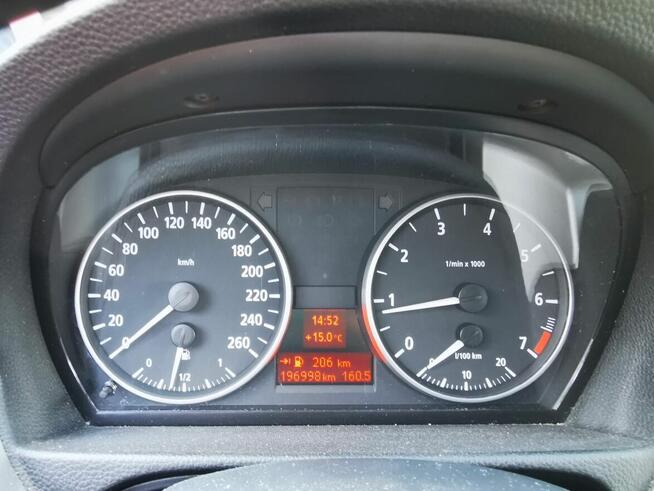 2.0 320i 150KM*e91*Fabryczny lakier * Manual * Serwisowany