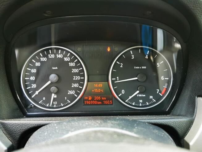 2.0 320i 150KM*e91*Fabryczny lakier * Manual * Serwisowany