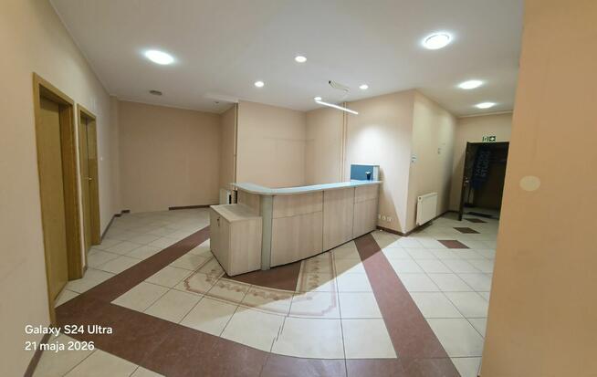 sprzedam mieszkanie /lokal 115m2 9600/m2