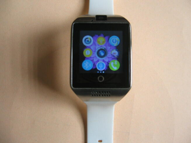 Smartwatch Bracelet X9- sprawny, brak pudełka i instrukcji