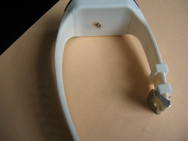 Smartwatch Bracelet X9- sprawny, brak pudełka i instrukcji