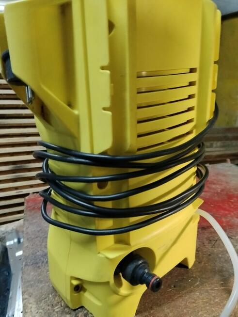 Karcher K2 Compact .