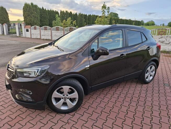 1.4_140KM_Serwis ASO_Bezwypadek 100%_Zadbany