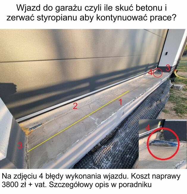 KIEROWNIK BUDOWY - nadzór od 2100zł - Wrocław +40km