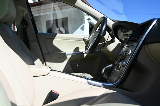Volvo Xc 60 I 2.0 2017 Ostatni Wypust Perfekcyjny Prywatnie!