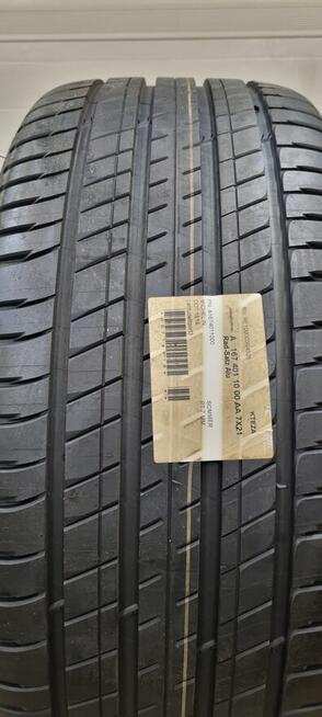 Michelin Latitude Sport 3 - Mercedes
