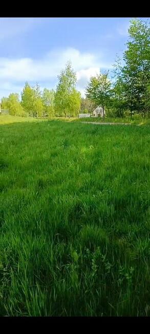 Sprzedam działkę
