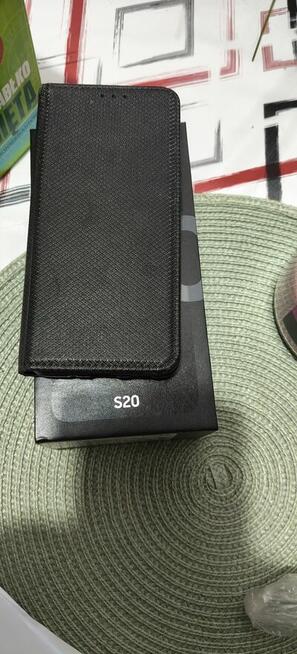 Samsung s20