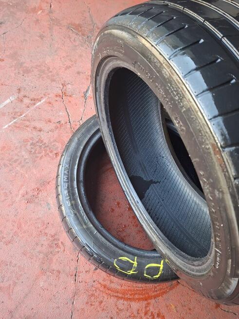 Opony 245/40/18 r FIREMAX 97 W FM601 rok 2022 nie naprawian