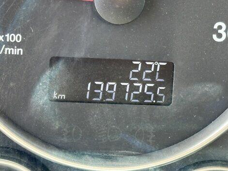 SAMOCHÓD CIĘŻAROWY MARKI MAN TGS 41.460