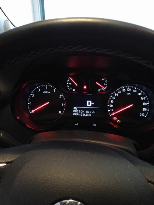 Sprzedam Opel Crossland X