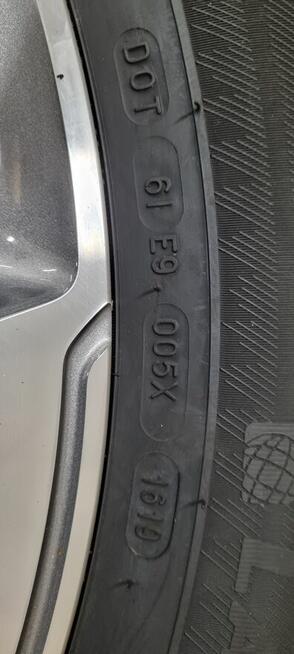 Michelin Latitude Sport 3 - Mercedes