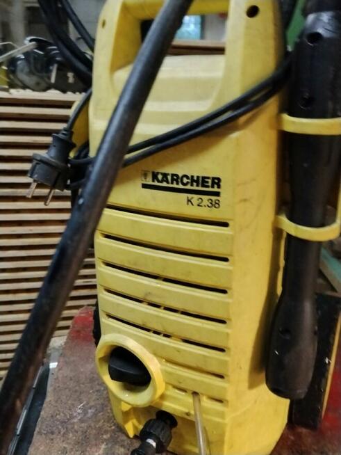 Myjka Karcher K2. 38