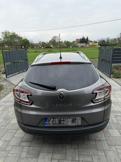Renault Megane III Grandtour 1.6 16V 110 KM LPG | 2010 | Kli
