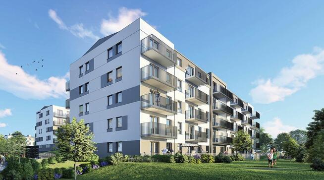 Mieszkanie Gdańsk Łostowice,