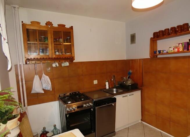 Mieszkanie Tychy P, Poziomkowa