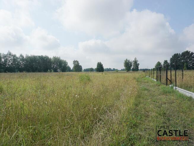 Działka budowlana Mikoszewo gm. Stegna, Gdańska
