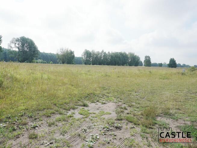 Działka budowlana Mikoszewo gm. Stegna, Gdańska