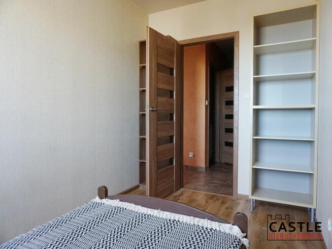 Mieszkanie Gdańsk Jasień, Kartuska