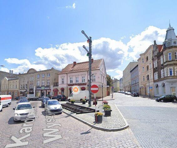 Lokal użytkowy Tczew, Stefana Kardynała Wyszyńskiego