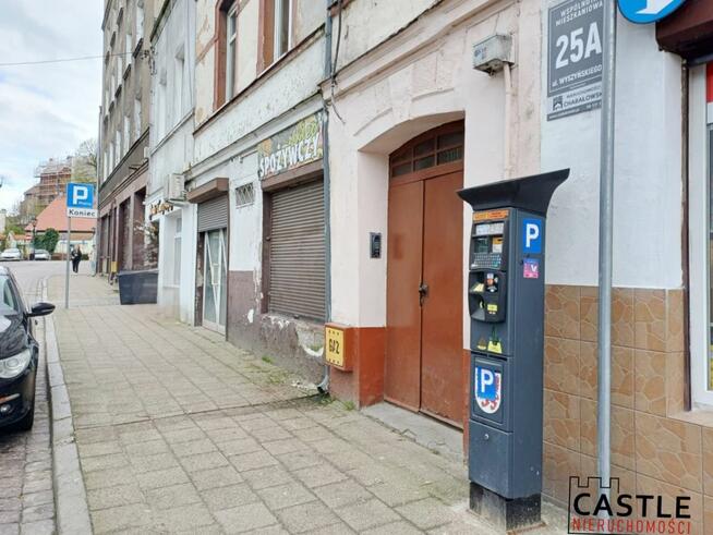 Lokal użytkowy Tczew, Stefana Kardynała Wyszyńskiego