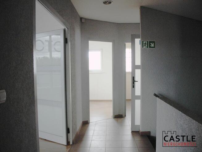 Lokal użytkowy Pruszcz Gdański, Batalionów Chłopskich