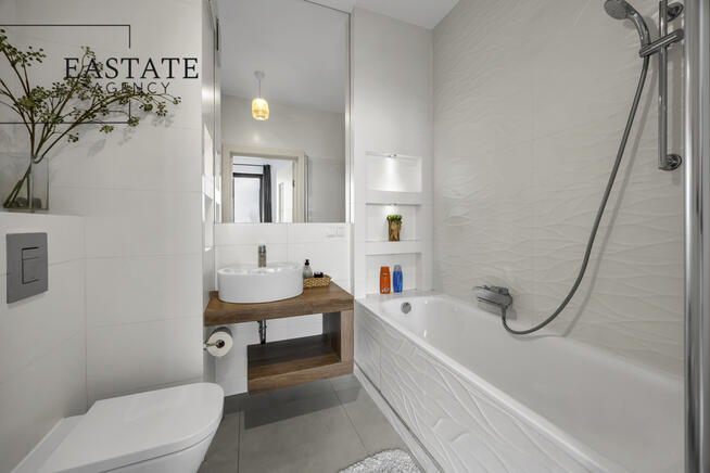 Hoża 55 - Prestiżowa Lokalizacja!/Recepcja/Ochrona/Piwnica/Booking-AirBnb