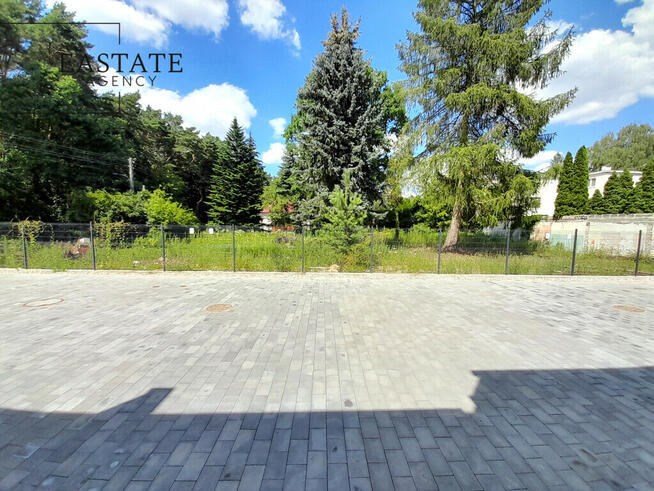Nowoczesny dom 156 m², stan deweloperski, garaż