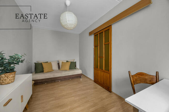 Ustawne 3 pokoje | 63,9 m² | Balkon | Super lokalizacja