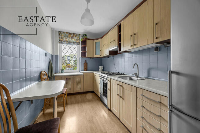 Ustawne 3 pokoje | 63,9 m² | Balkon | Super lokalizacja