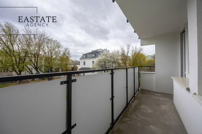 Ustawne 3 pokoje | 63,9 m² | Balkon | Super lokalizacja