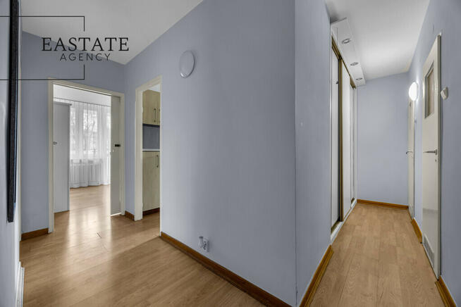 Ustawne 3 pokoje | 63,9 m² | Balkon | Super lokalizacja