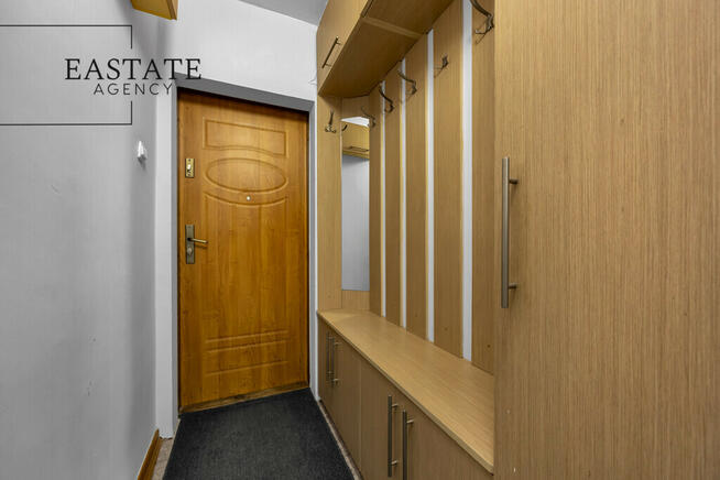Ustawne 3 pokoje | 63,9 m² | Balkon | Super lokalizacja
