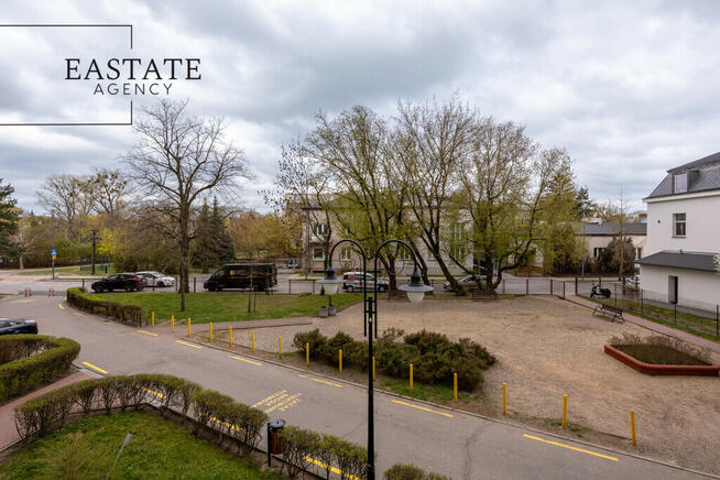 Ustawne 3 pokoje | 63,9 m² | Balkon | Super lokalizacja