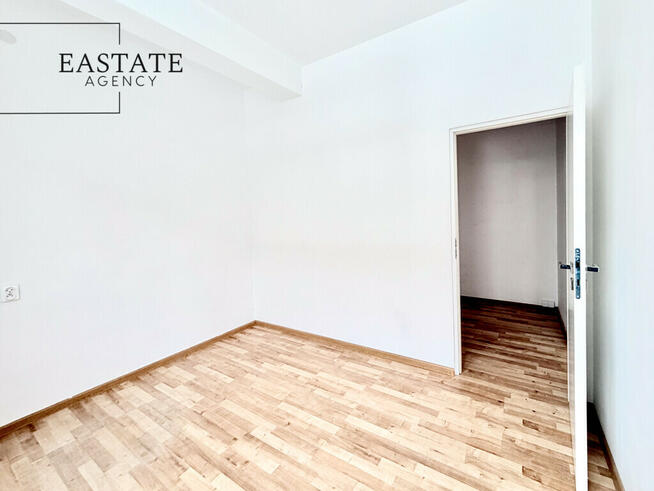 Biuro 29m2 - parking, ochrona