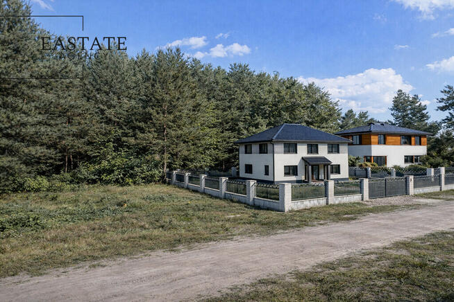 Działka budowlana 904 m² – spokojna okolica, dojaz
