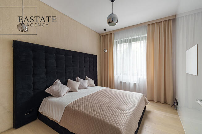 Wilanów Premium | Cisza i elegancja