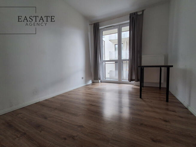 Komfortowe 3 pokoje z 2 tarasami