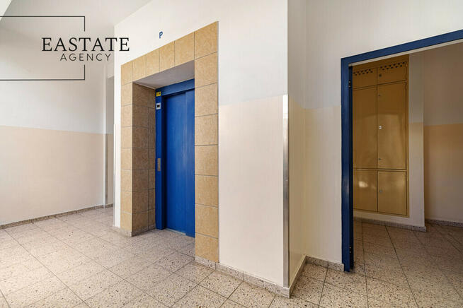 Przestronne | Wysokie 3,1m | 2 pokoje | metro | las