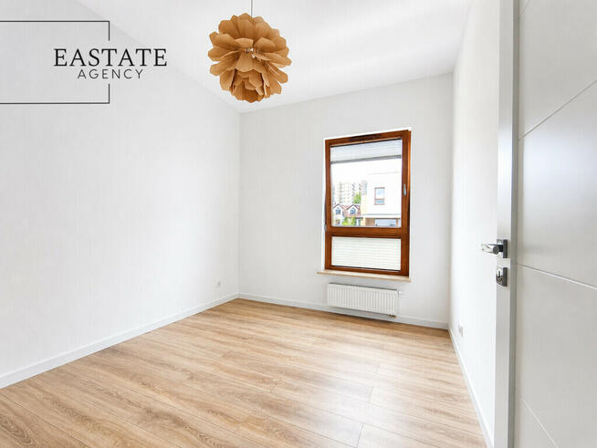 Wyjątkowy apartament 3-pokojowy / Taras / Garaż /
