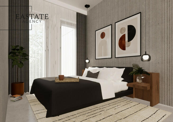 Apartament Inwestycyjny, Gdynia Orłowo,