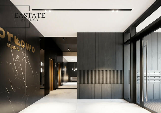 Apartament Inwestycyjny, Gdynia Orłowo,