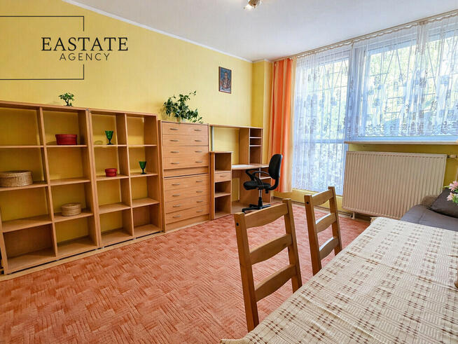 Atrakcyjna oferta kawalerki na Oksywiu
